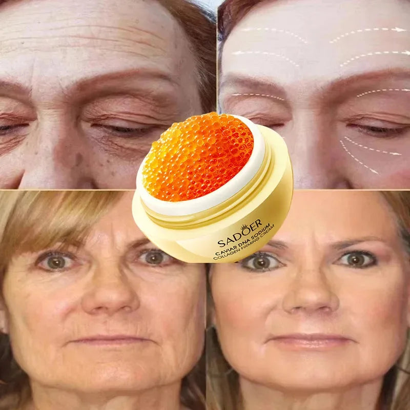 Caviar Anti-Wrinkle Face Cream-2