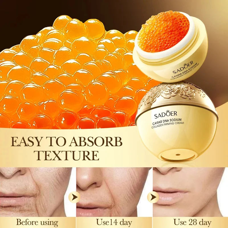 Caviar Anti-Wrinkle Face Cream-3