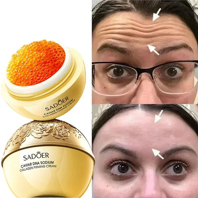 Caviar Anti-Wrinkle Face Cream-6