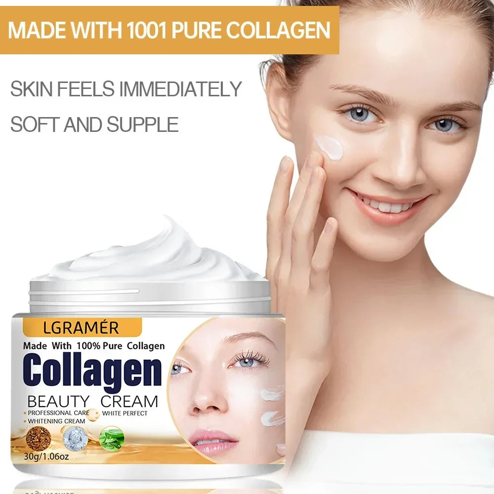 LGRAMER Anti-Wrinkle Cream-0