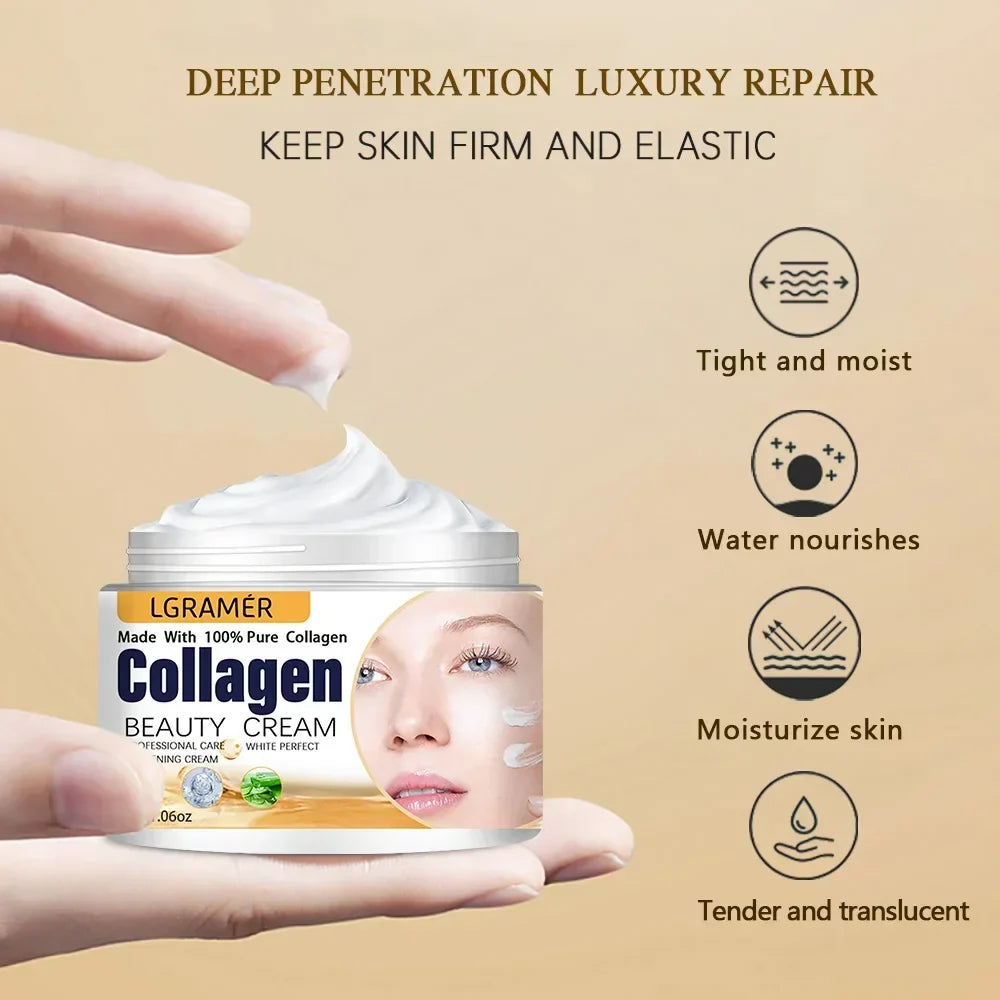 LGRAMER Anti-Wrinkle Cream-3