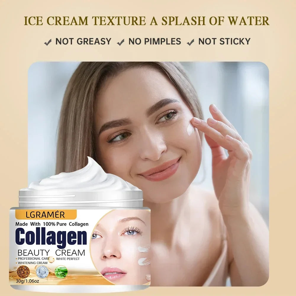 LGRAMER Anti-Wrinkle Cream-4